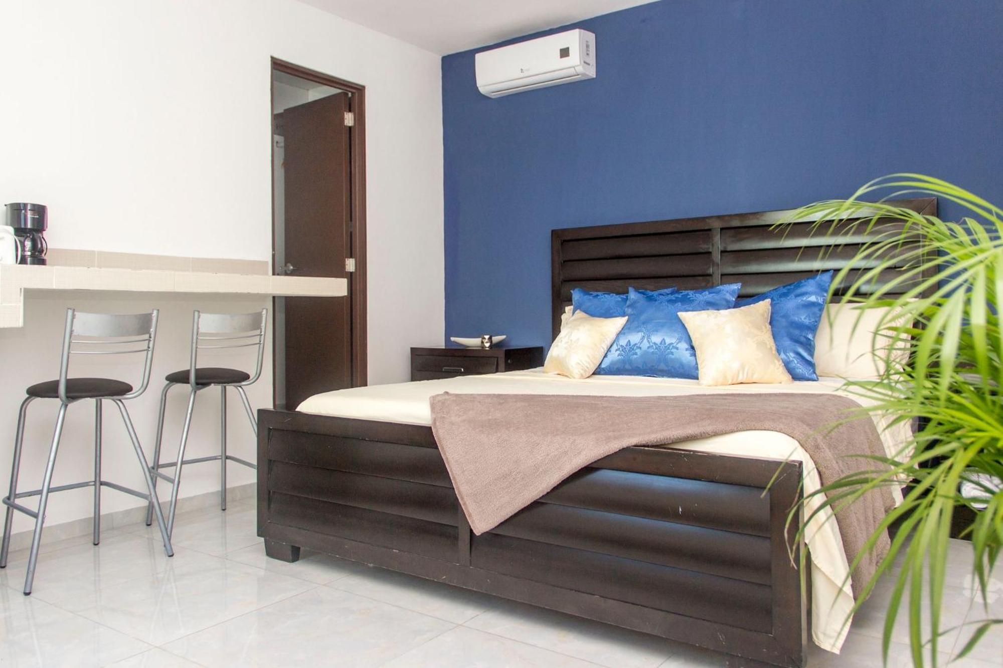 CondoHotel 5th Avenue Superior 1 Studio, foto 12