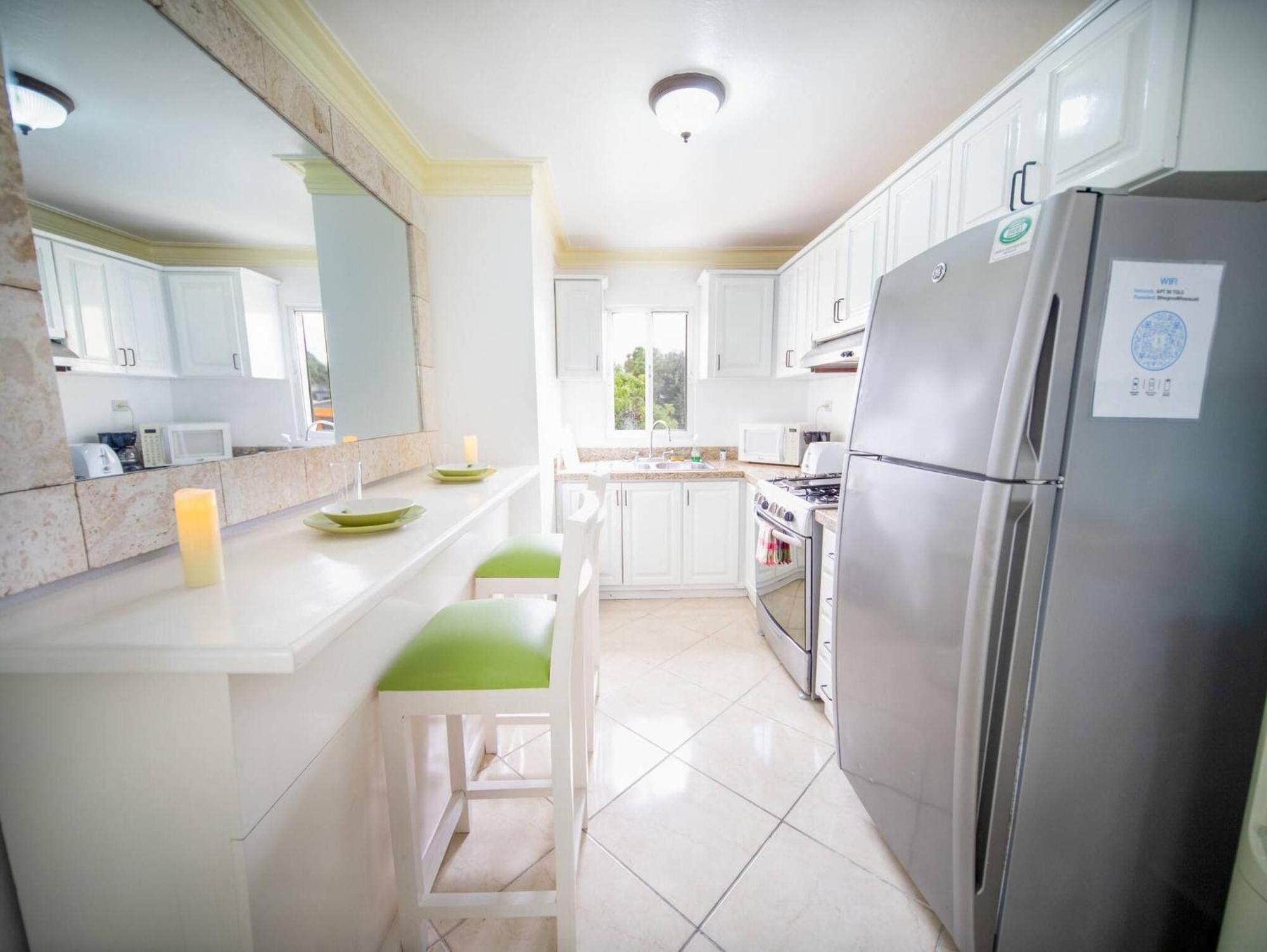 Garden Condos Apt 30 - Lovely 1br Condo W Pool, foto 7