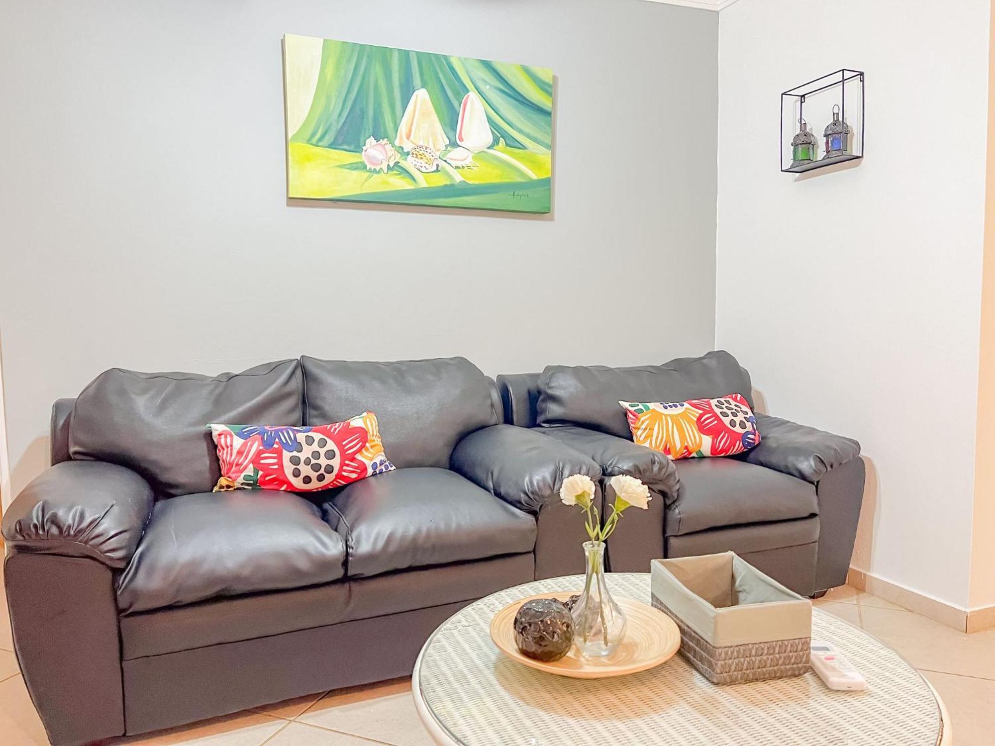 Garden Condos Apt 44 - Comfy 1br Apt In Sosua, foto 11