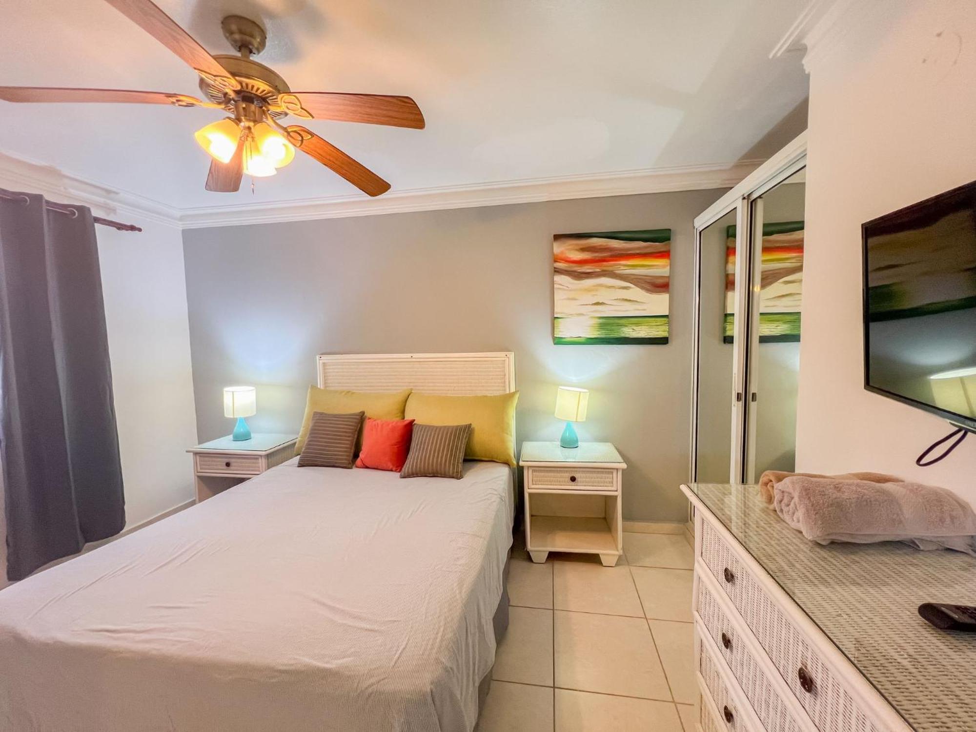 Garden Condos Apt 44 - Comfy 1br Apt In Sosua, foto 14