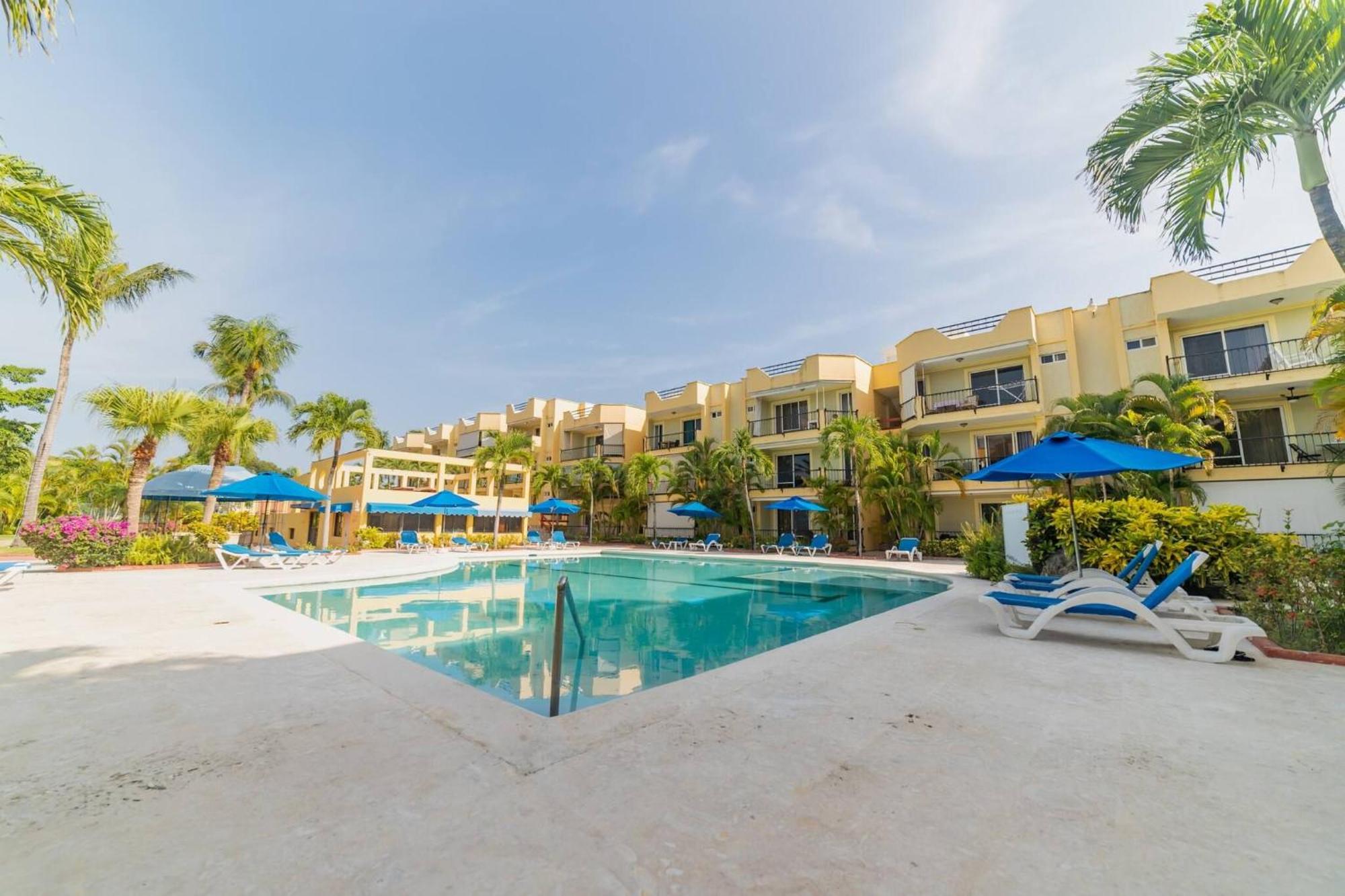 Garden Condos Apt 35 - Affordable 1br Apt In Sosua, foto 7