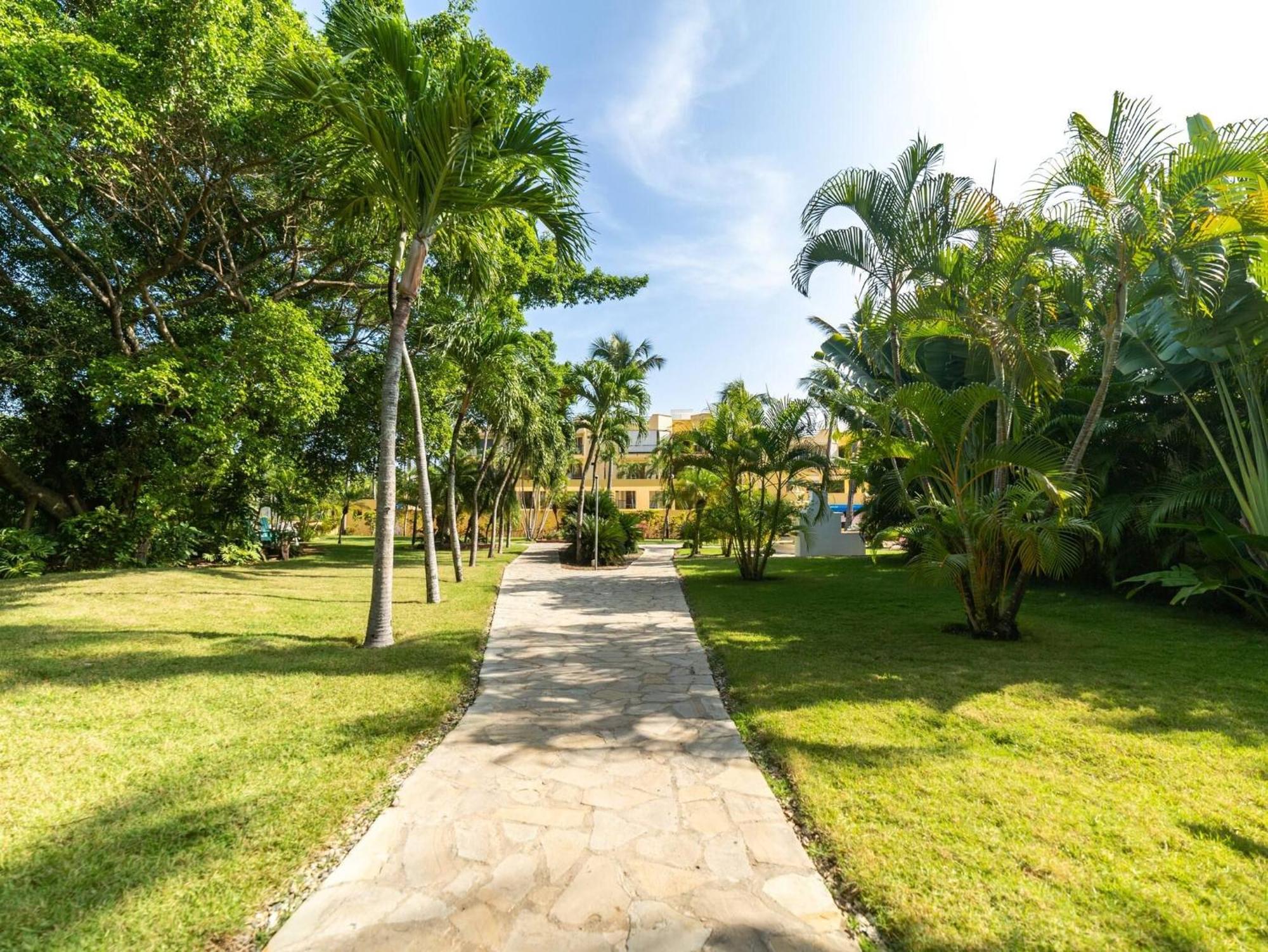 Garden Condos Apt 35 - Affordable 1br Apt In Sosua, foto 9