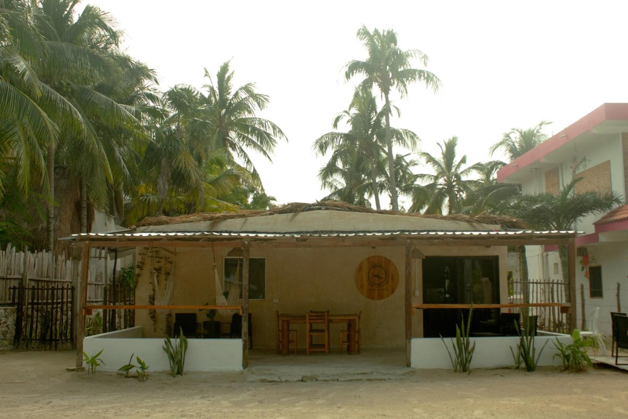 Casa Mate SecondLineBeach HOUSE EL Cuyo