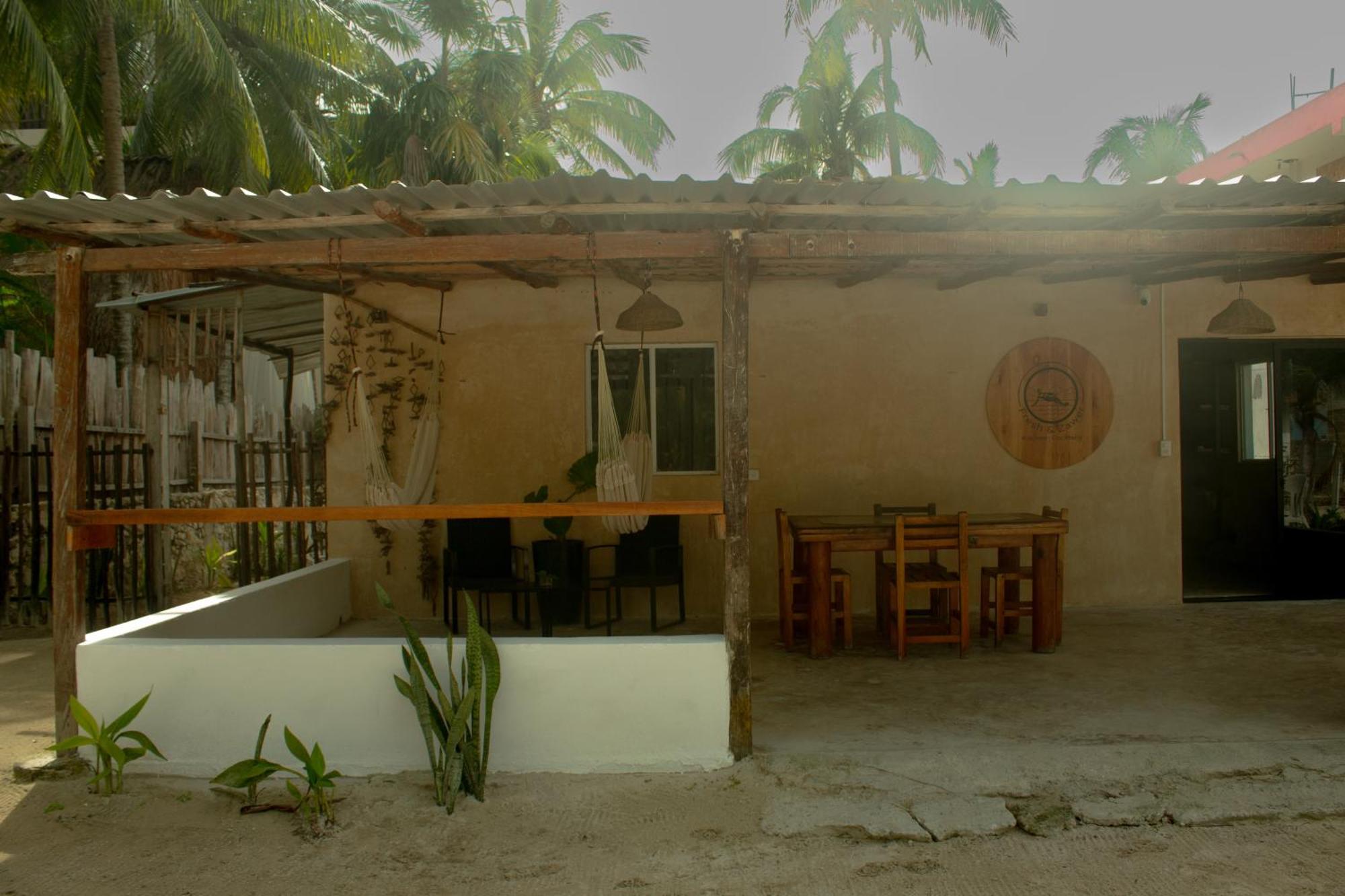 Casa Mate SecondLineBeach HOUSE EL Cuyo, imagen 3