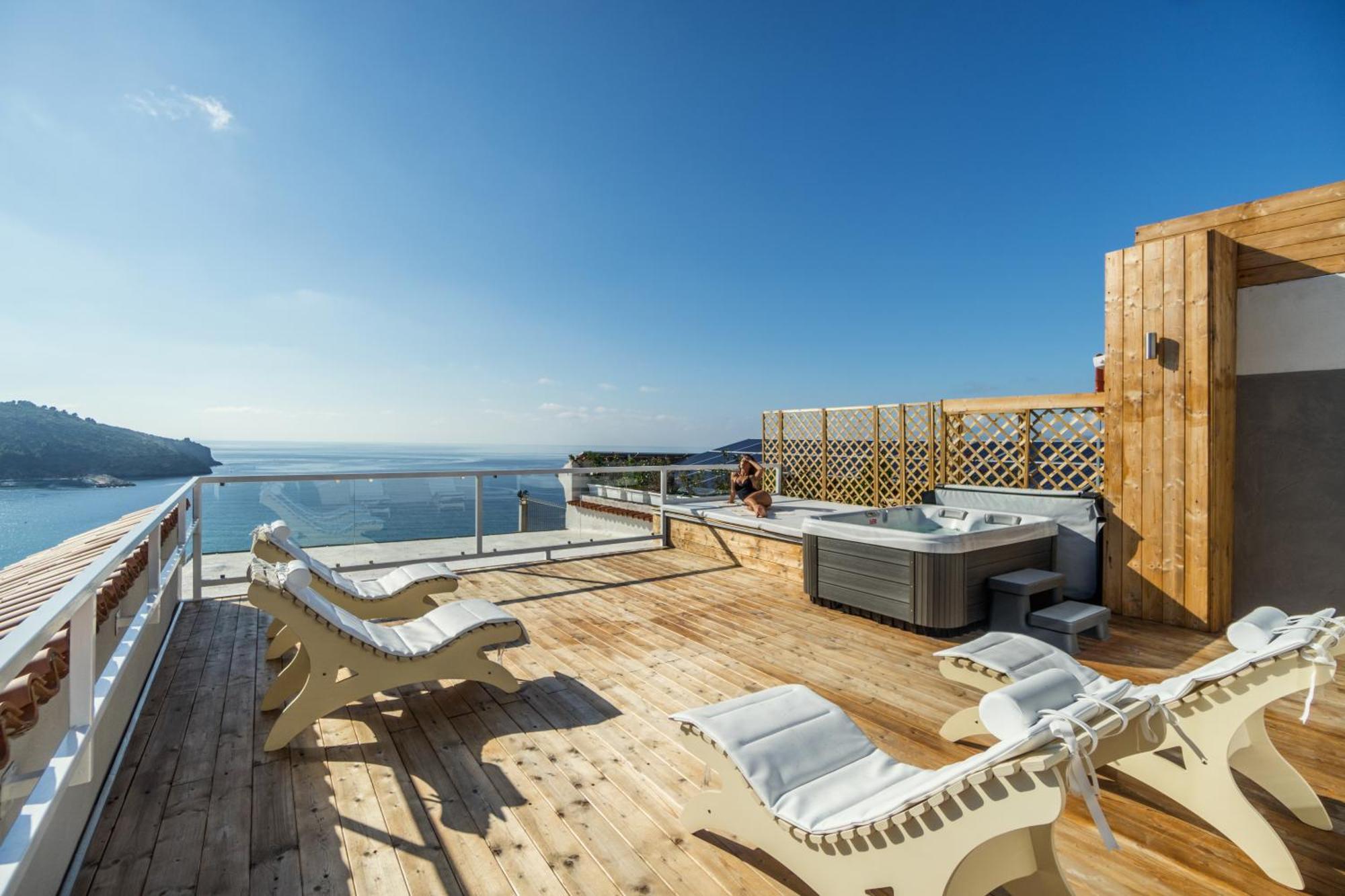 Hotel Santa Caterina — foto 2