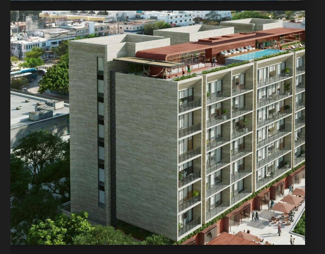 Condo in the perfect spot at downtown Cancun, foto 13