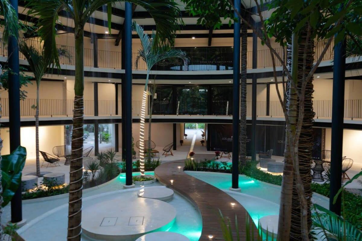 Panoramic 1-BR Studio,Garden, 360º Pool & Gym, imagen 3