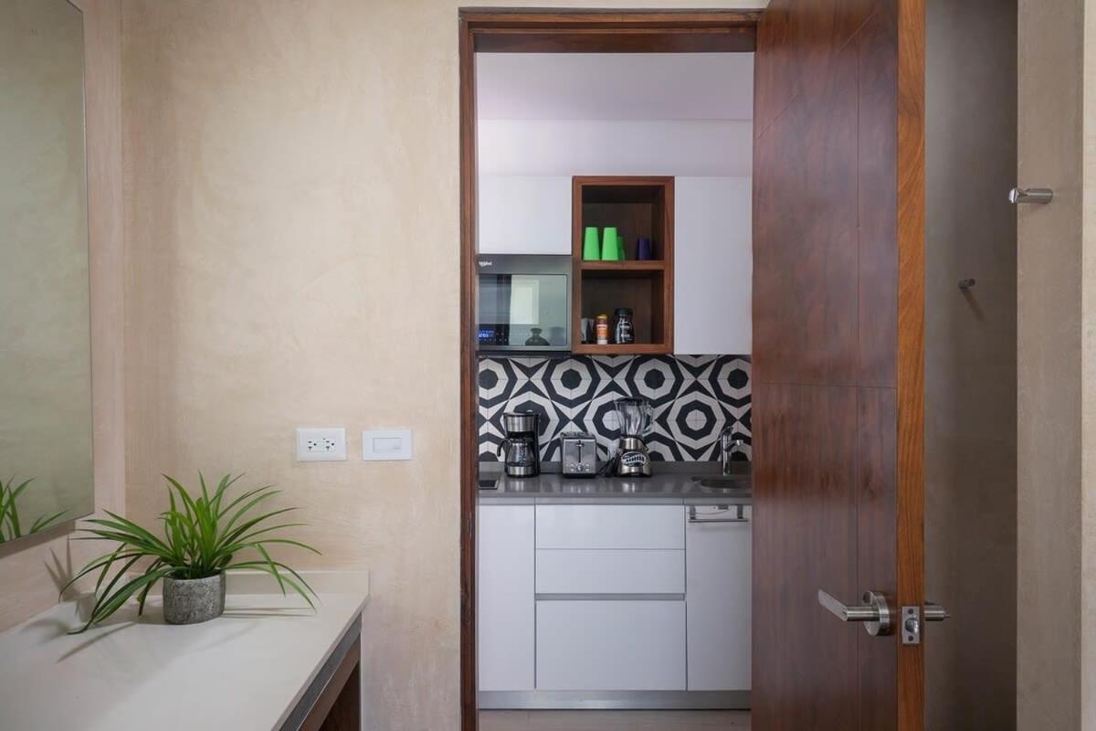 Panoramic 1-BR Studio,Garden, 360º Pool & Gym, foto 16
