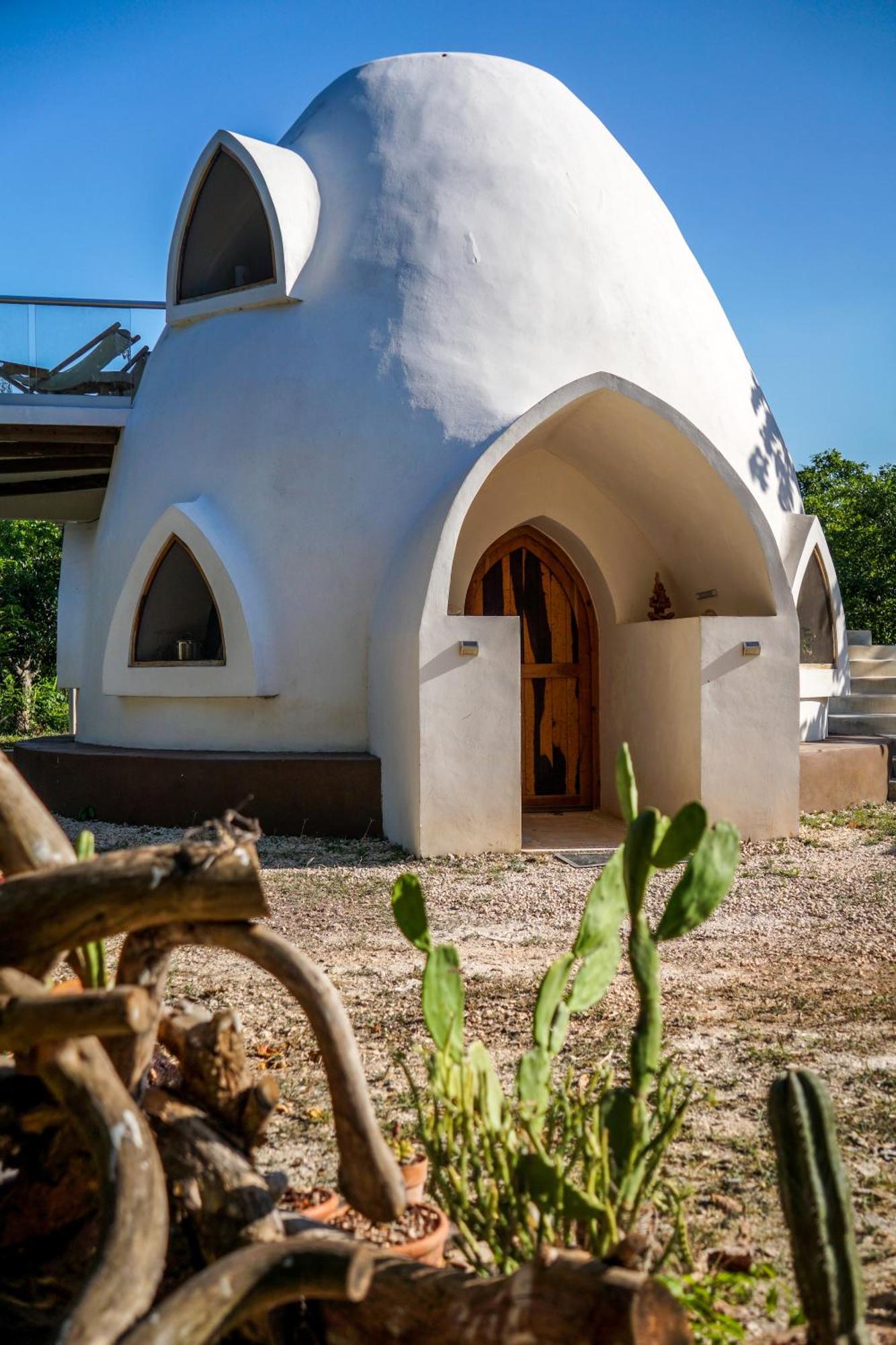 Dome @Jackfruit Jungle Paradise, imagen 5