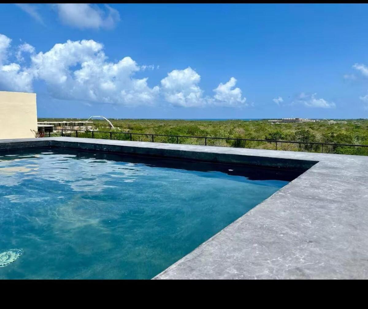 TULUM Beautiful Studio minutes from the Beach, foto 9