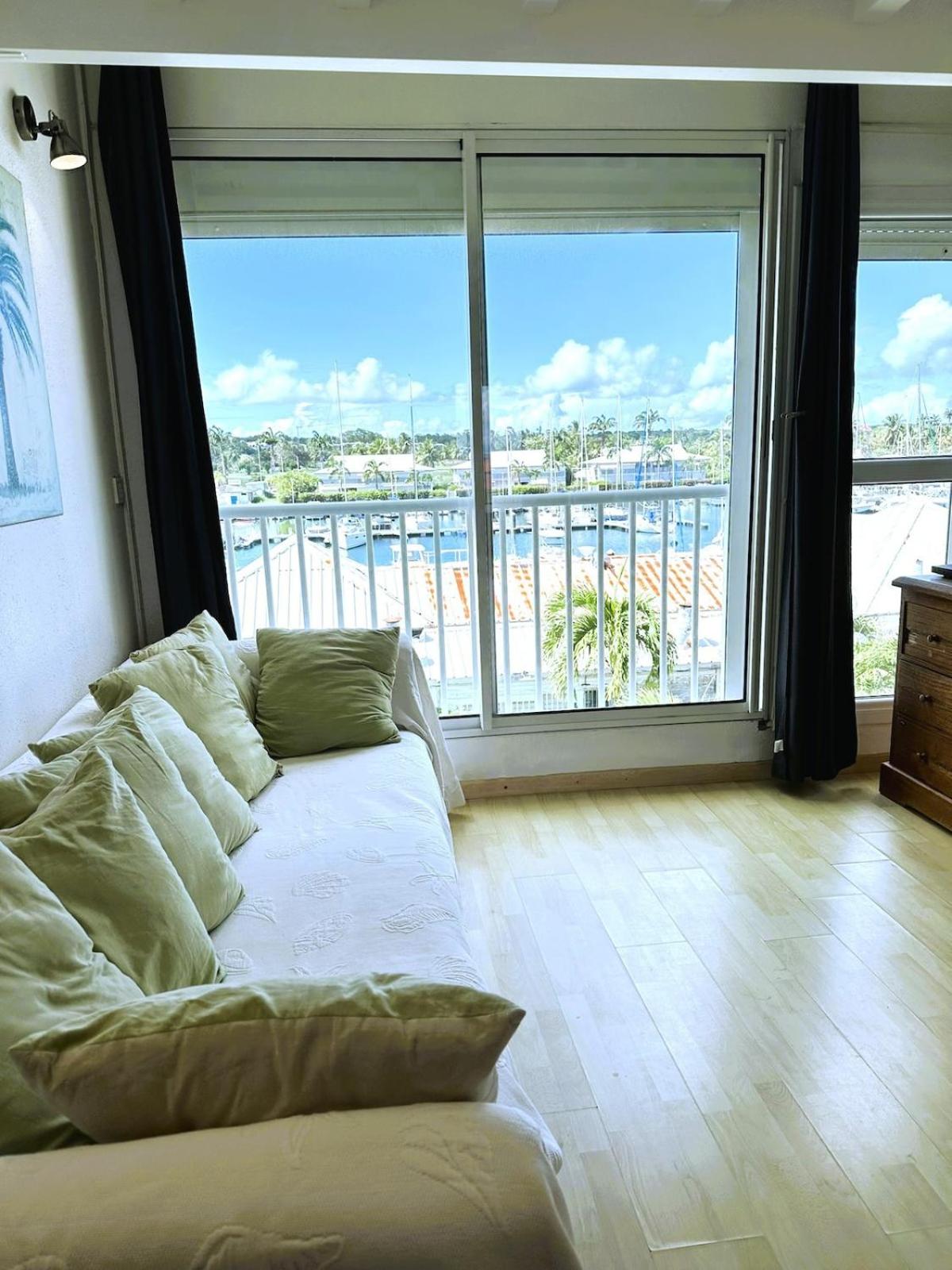 Alamanda duplex Port Marina