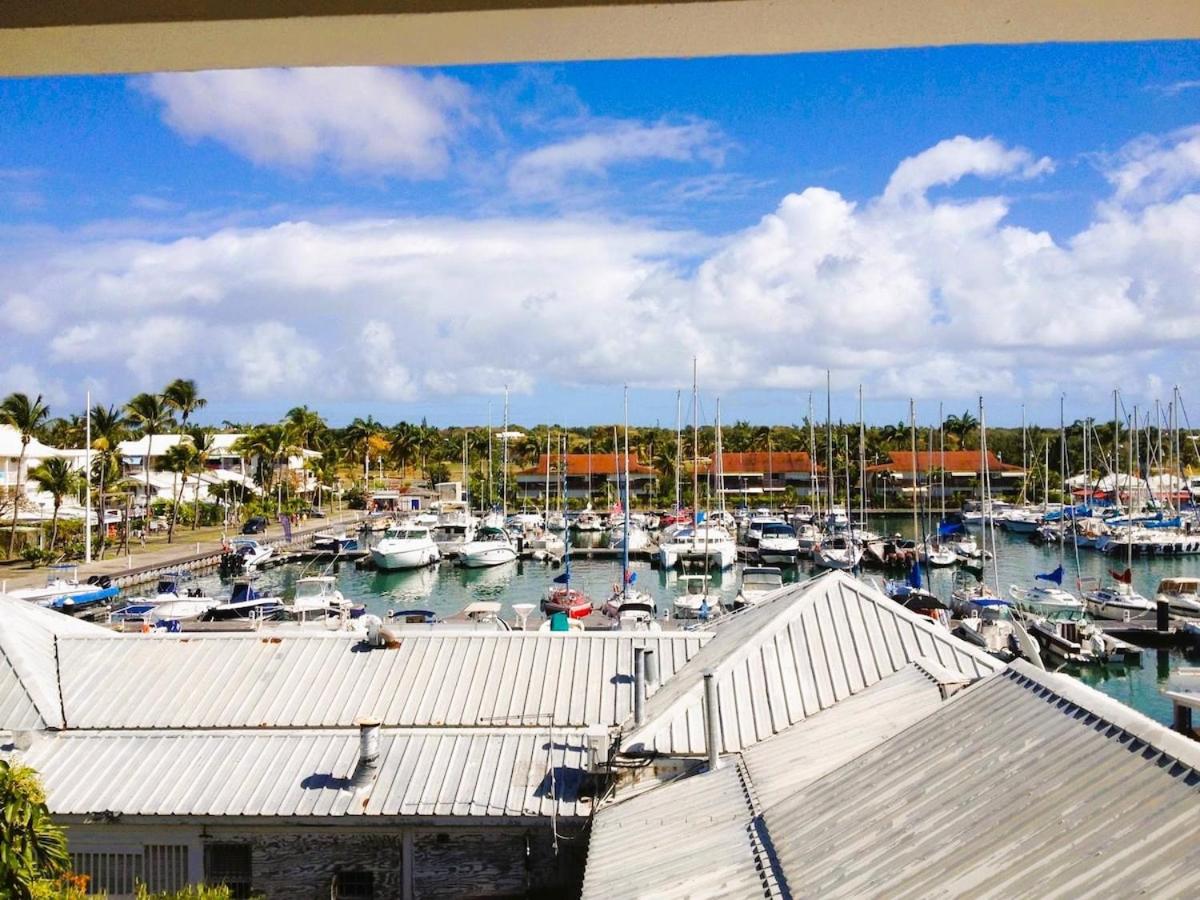 Le Flamboyant Port Marina