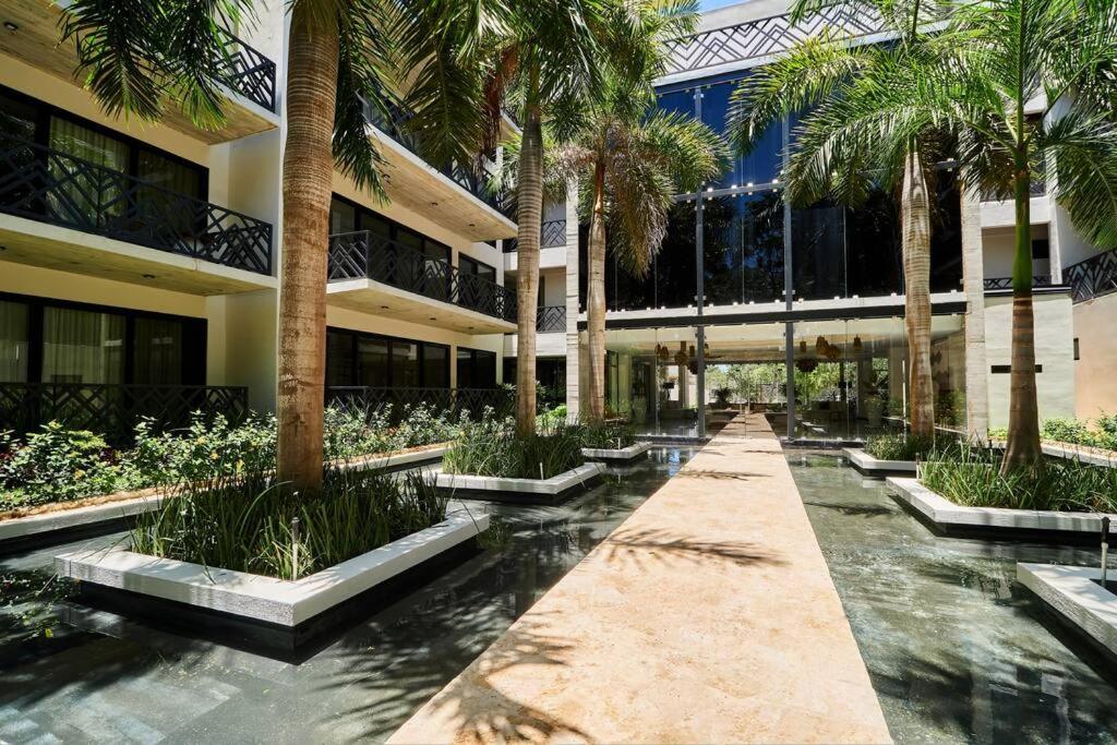 Tulum Escape – Stylish Pool, Gym & Parking, imagen 2