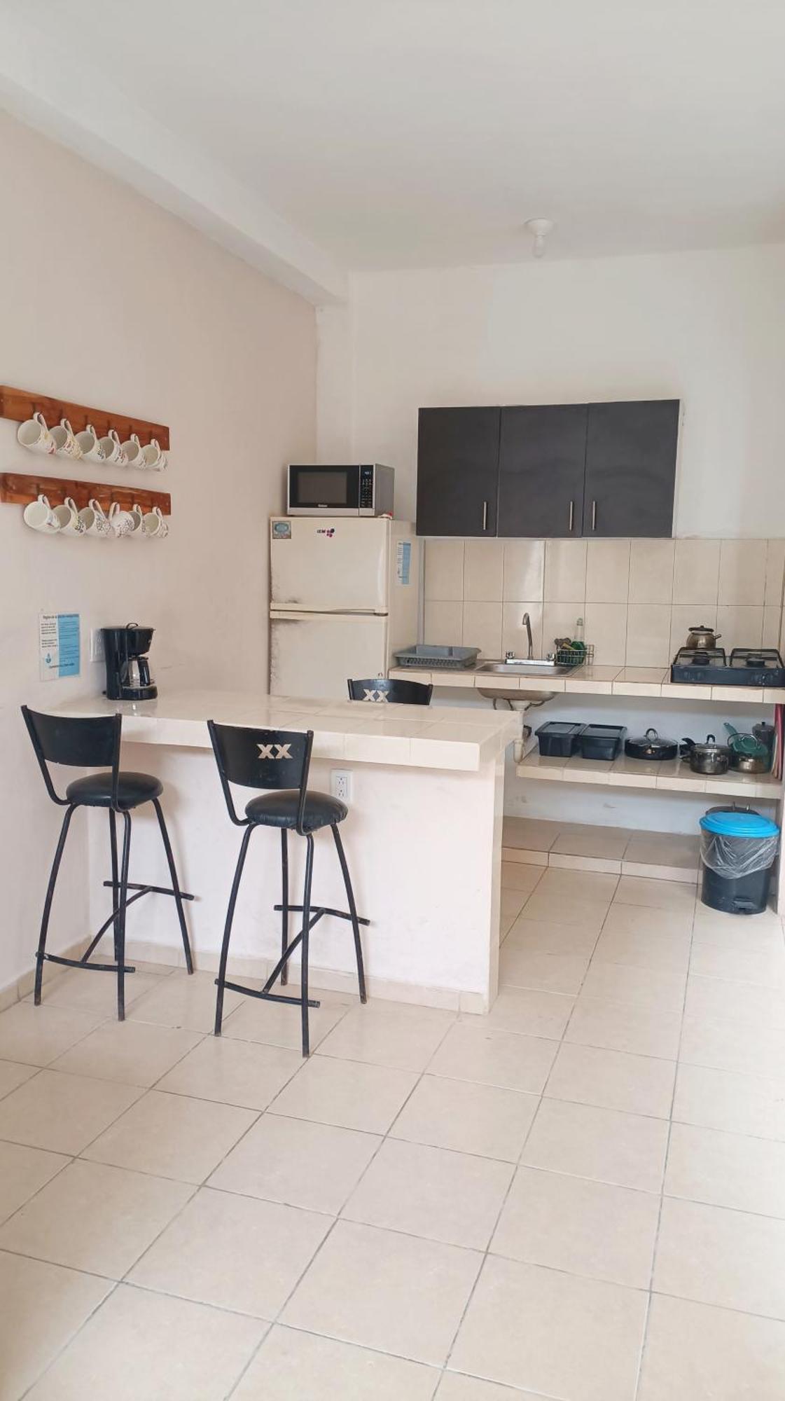 Casa de Ana - Habitación privada, imagen 2