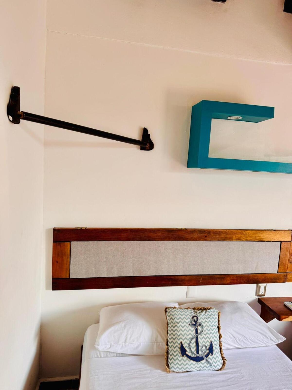 Flat in the middle of Holbox, foto 15