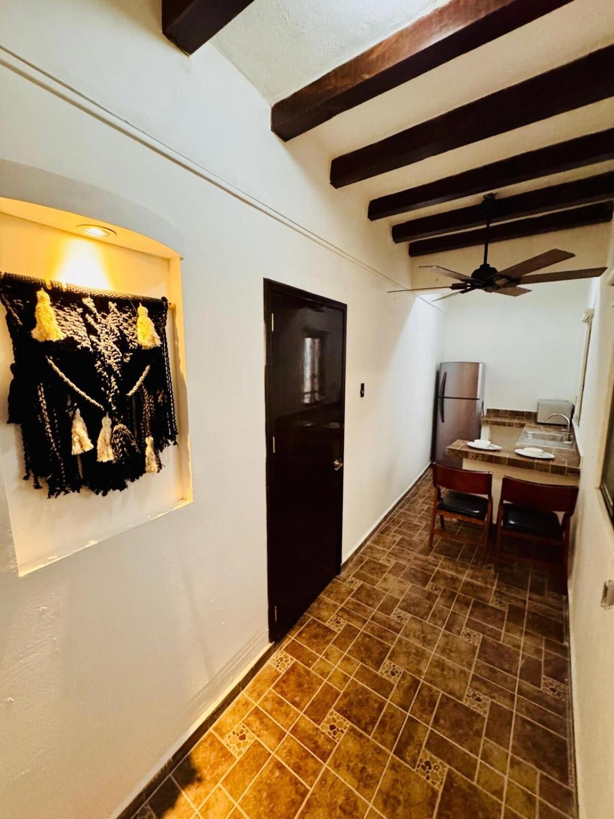 Flat in the middle of Holbox, imagen 3