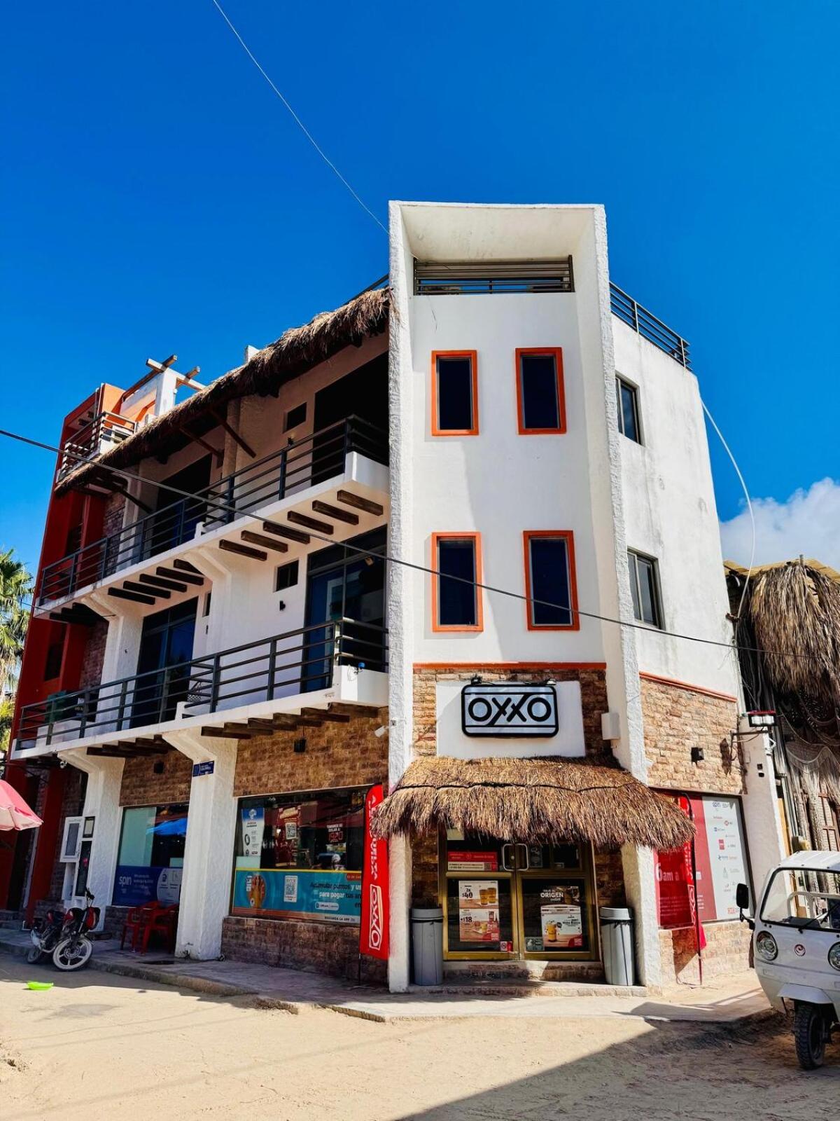 Flat in the middle of Holbox, imagen 5