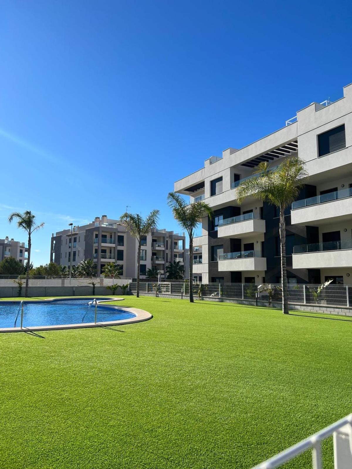 VillaMartin - Valentino Golf - Casa Le Grande 38