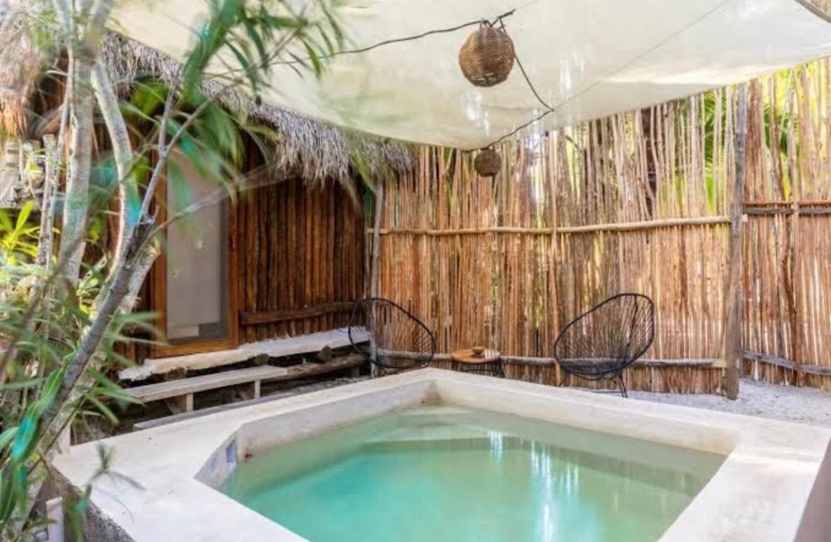 Eco Cabañas Laak, foto 14