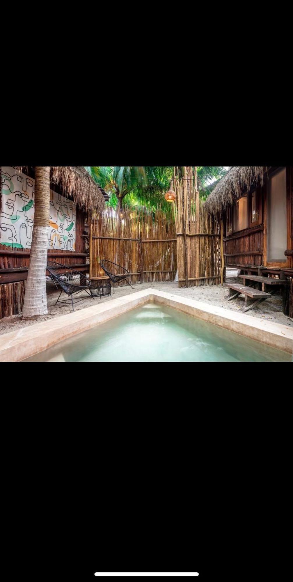 Eco Cabañas Laak, foto 13