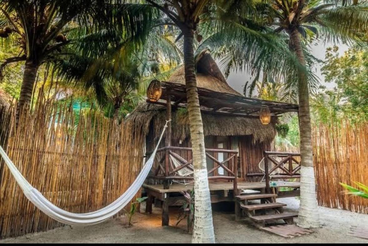 Eco Cabañas Laak, foto 12