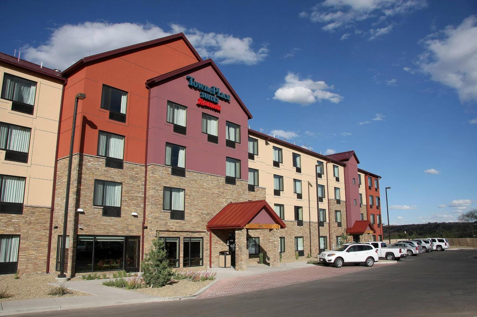TownePlace Suites Farmington — foto 2
