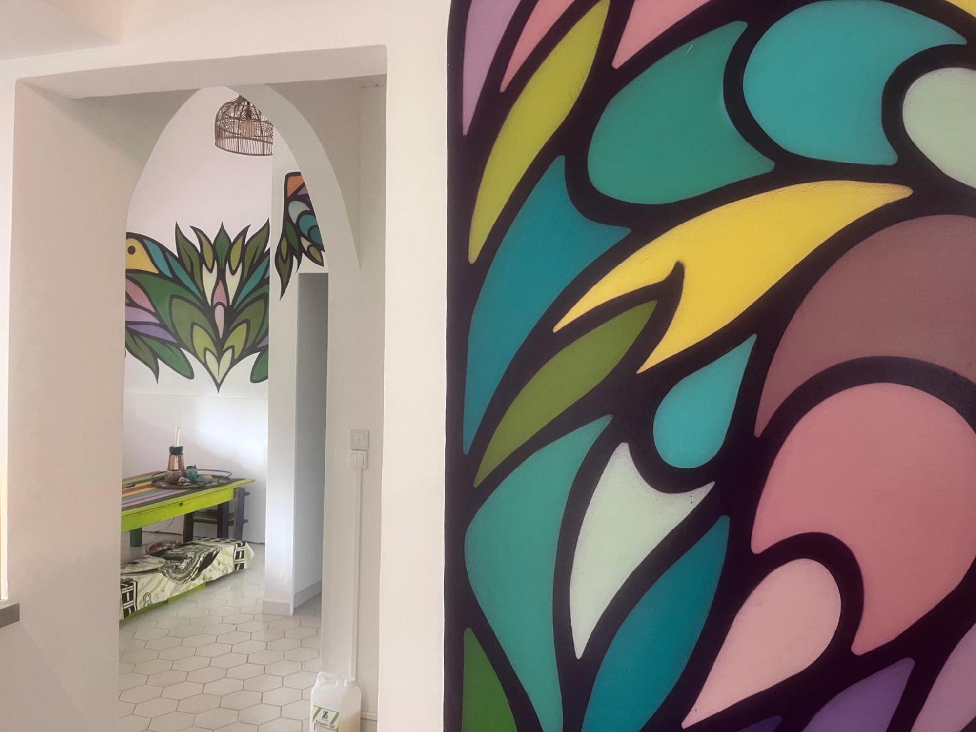 Wonderland Rooms, foto 10