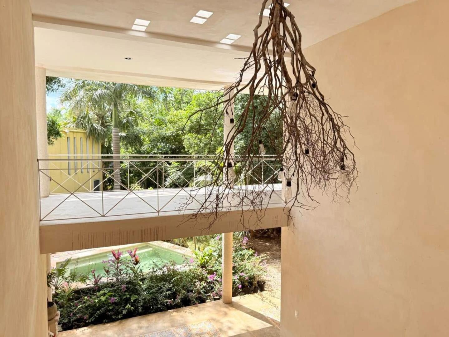 Kuun Beek, hotel y centro holistico, foto 15