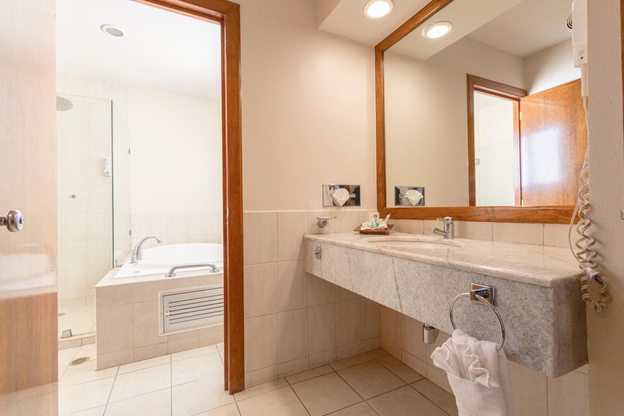 Plaza Uruapan Hotel — photo 3