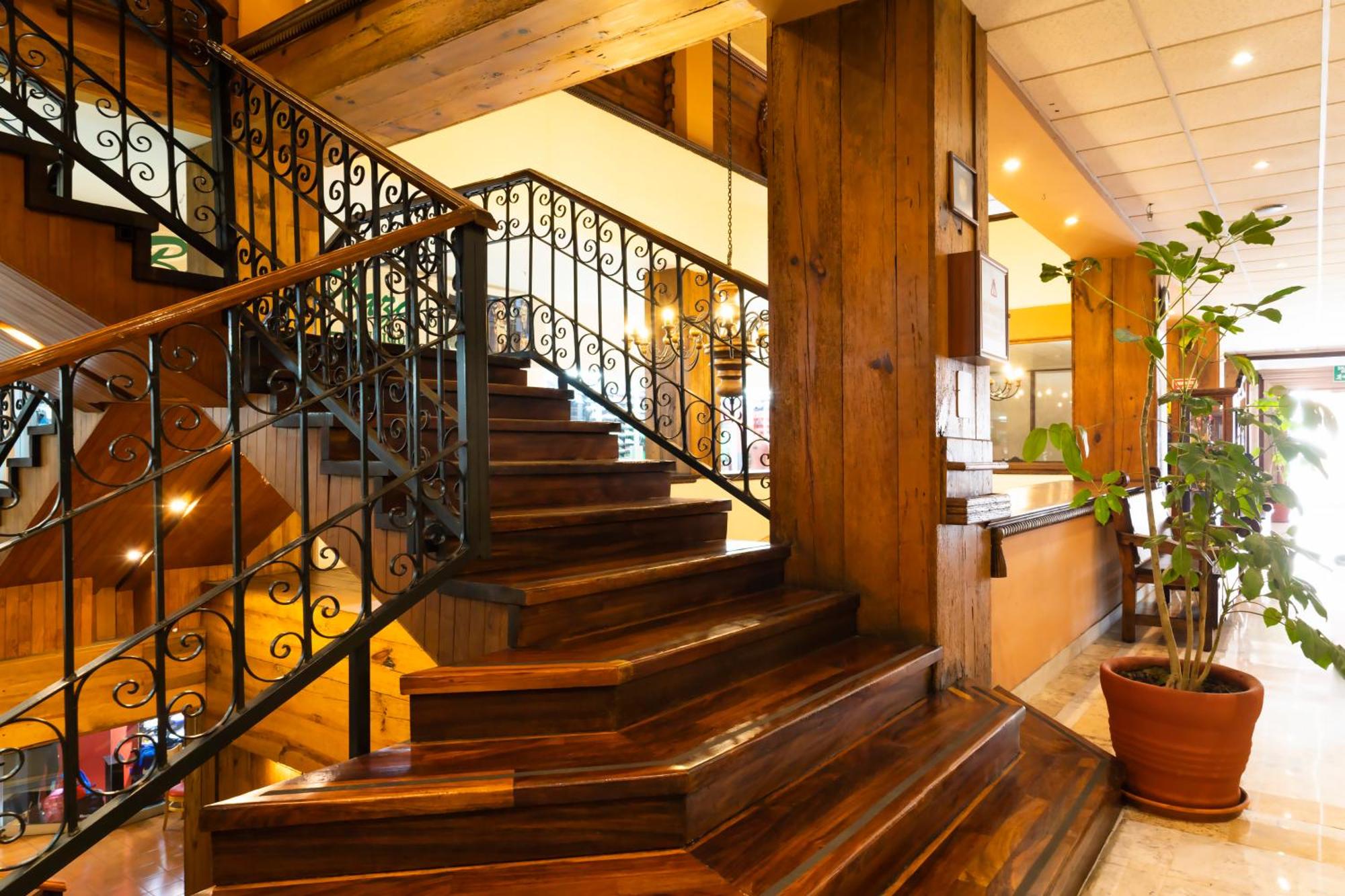 Plaza Uruapan Hotel — photo 5