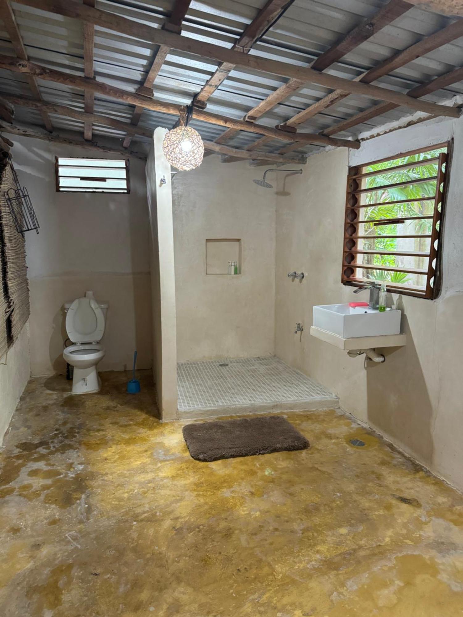 Cabañas Jardin del Amor, foto 12