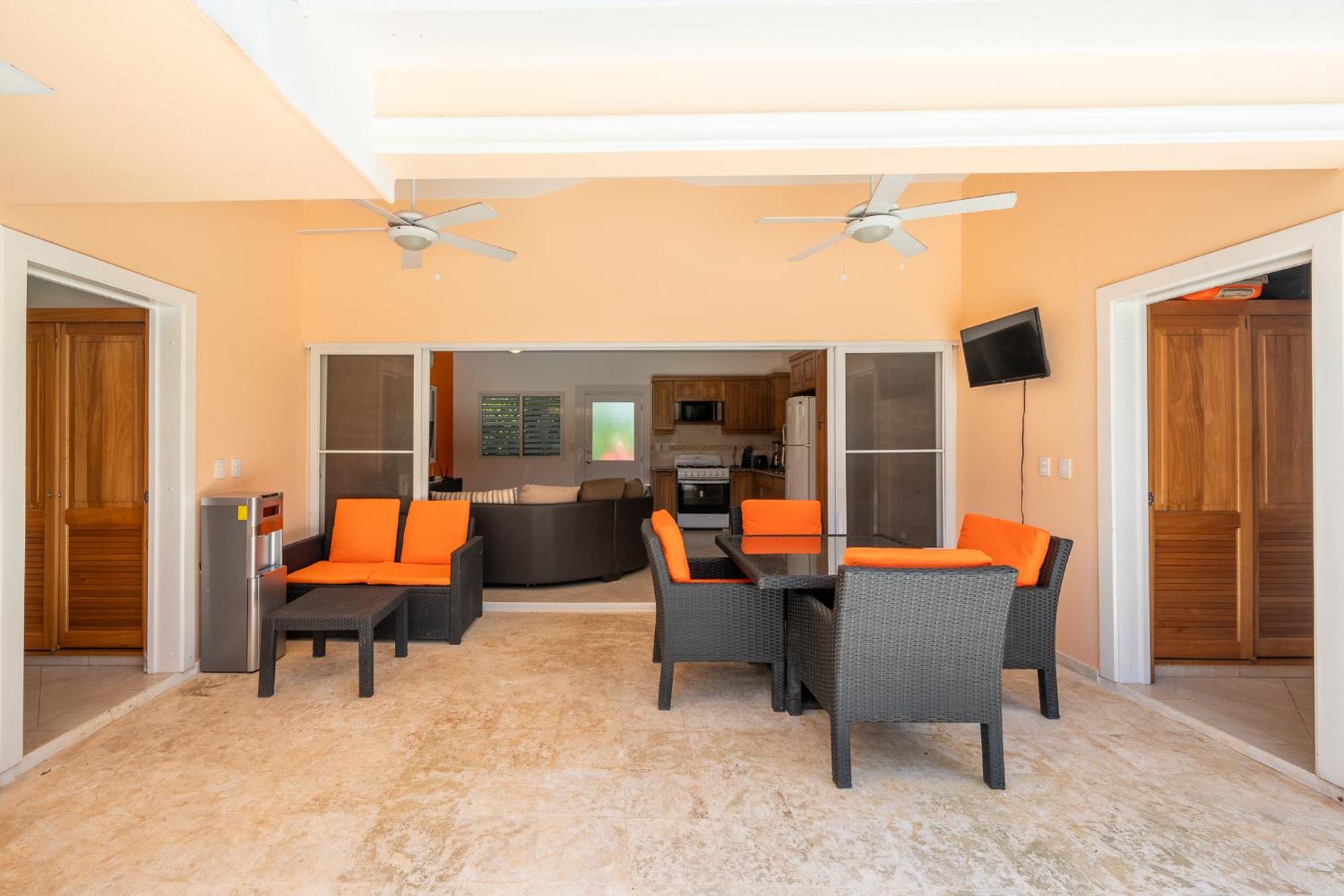 Casa Linda Villa 918 - Sosua, foto 9