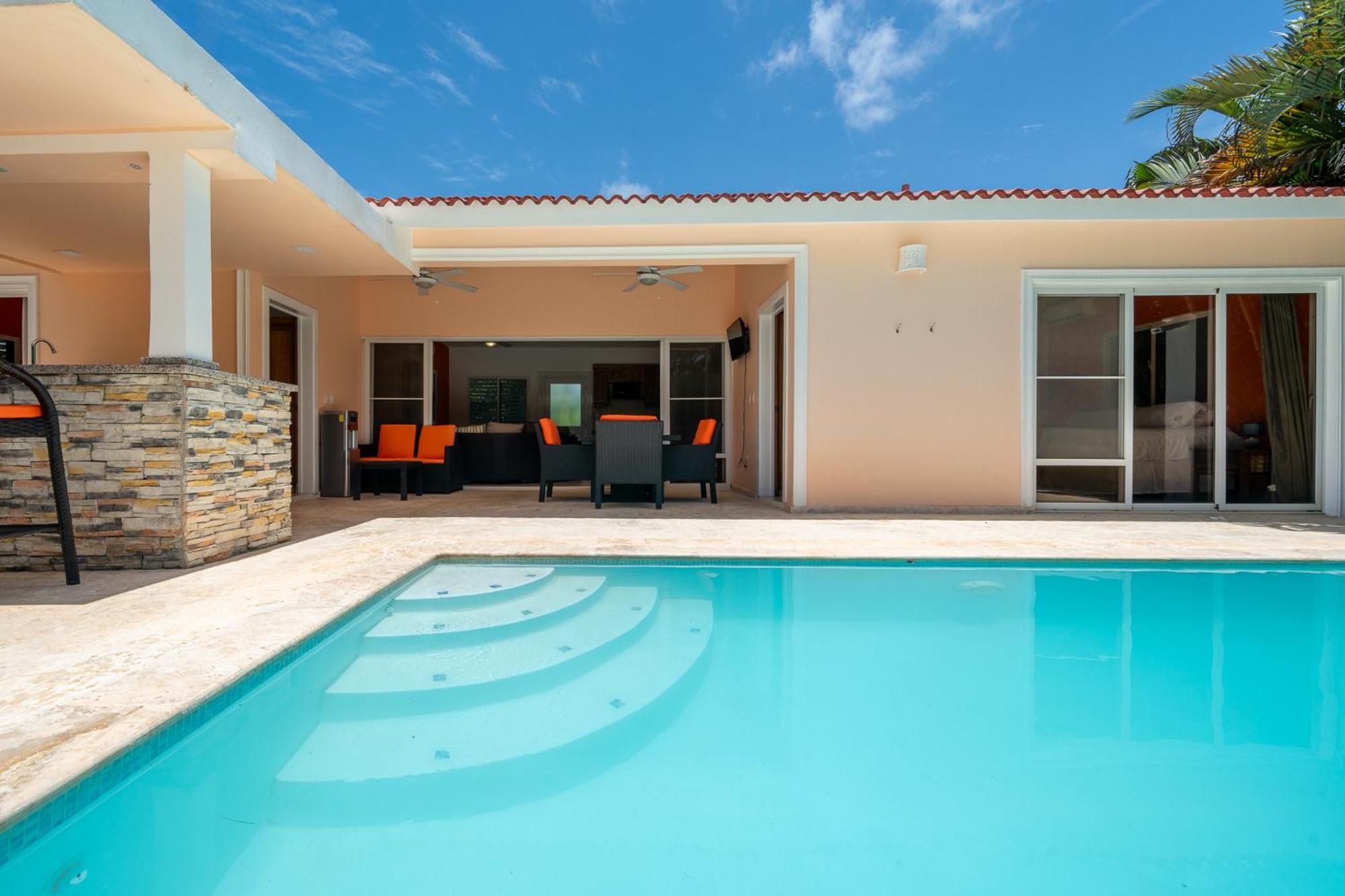 Casa Linda Villa 918 - Sosua, imagen 5