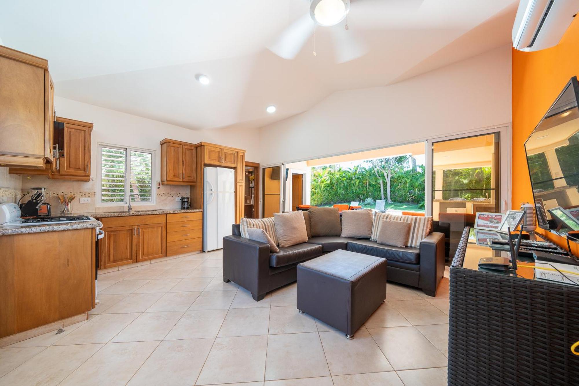 Casa Linda Villa 918 - Sosua, imagen 2