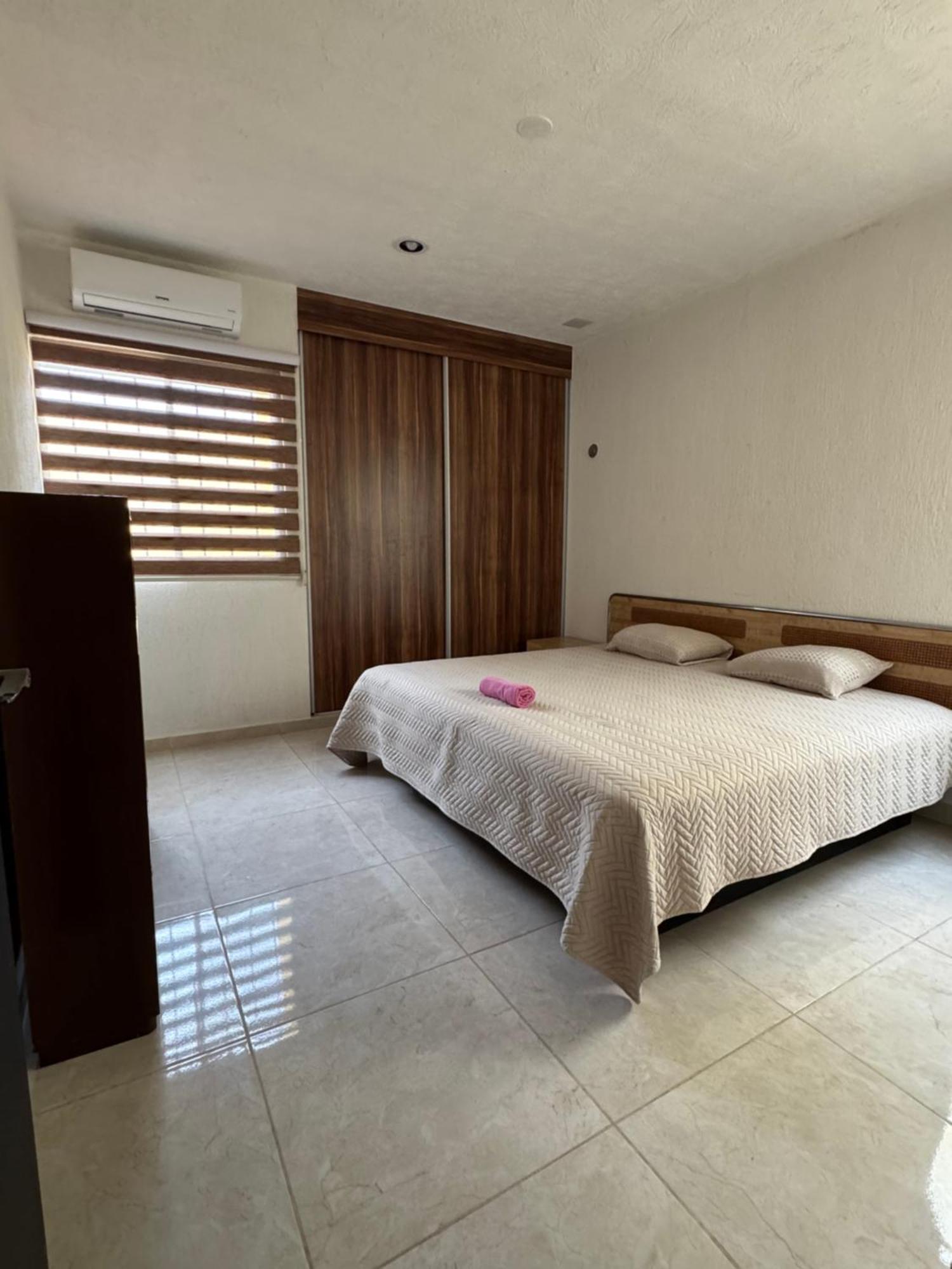 Bonita Casa Vacacional. Punto medio entre ciudad y playa, foto 6