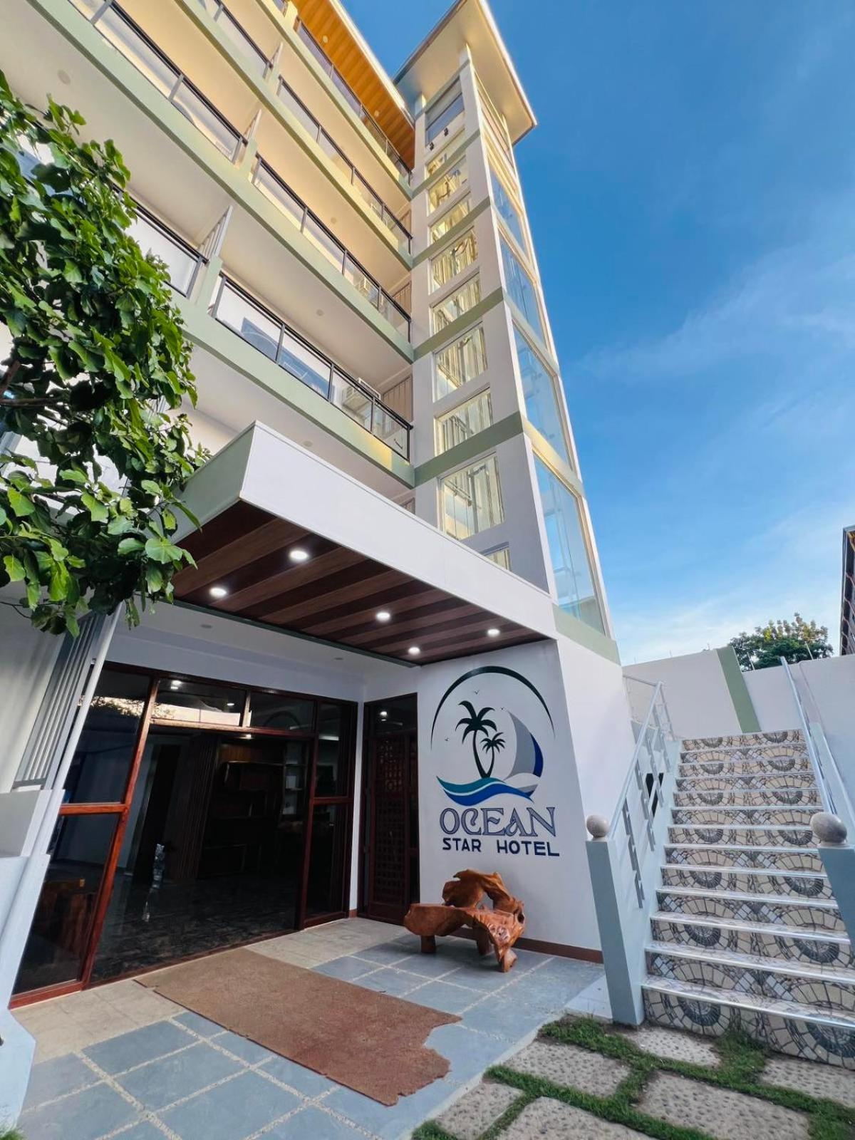 Ocean Star Hotel Coron — photo 4