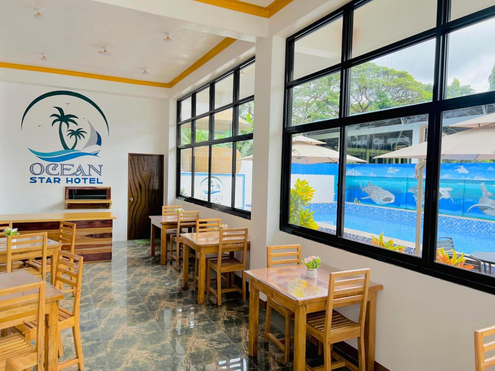 Ocean Star Hotel Coron — photo 5