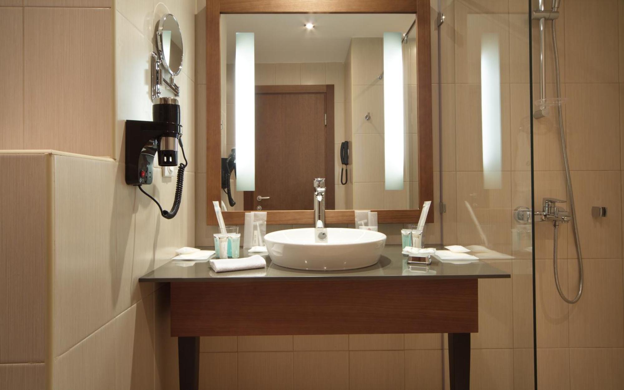 Medical Spa Hotel Rosa Springs