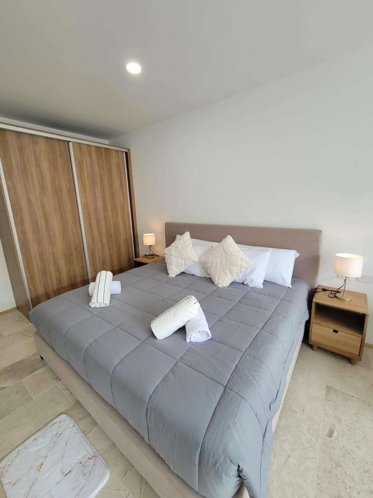 Confort y relajación perfecta en el paraíso, foto 7
