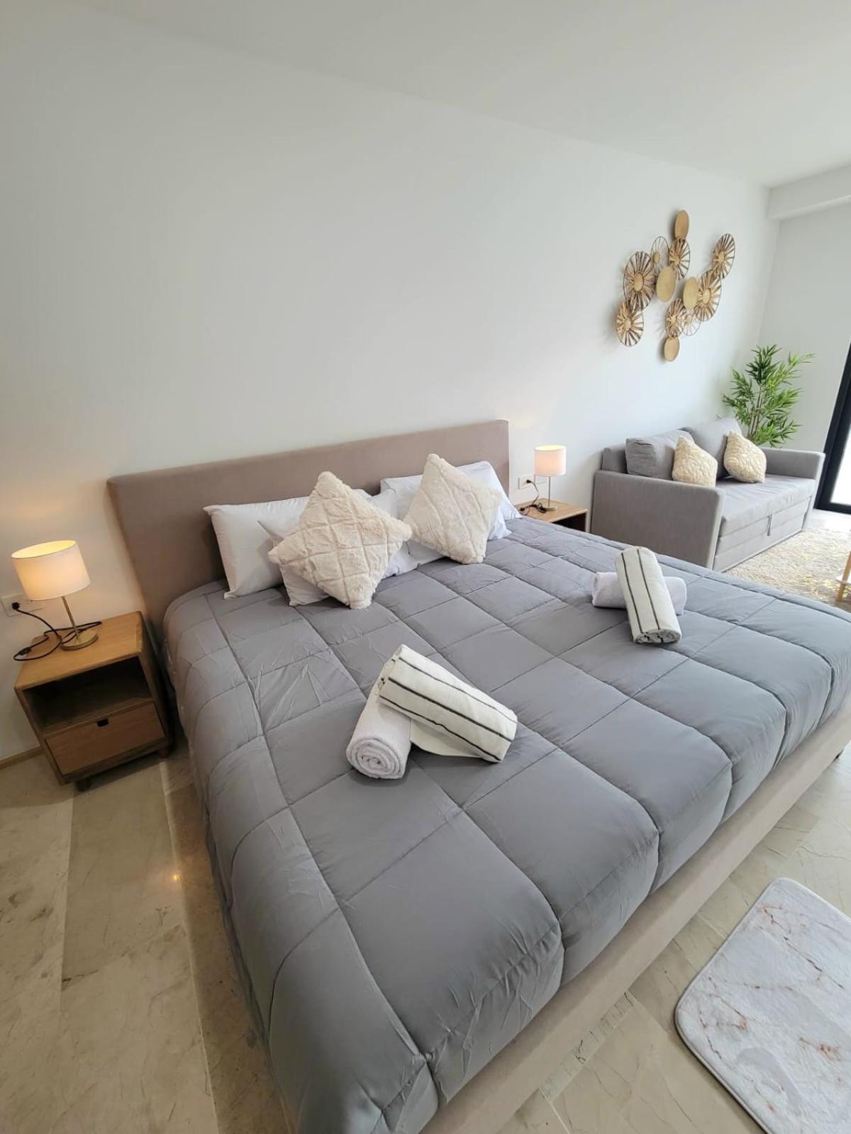 Confort y relajación perfecta en el paraíso, foto 6