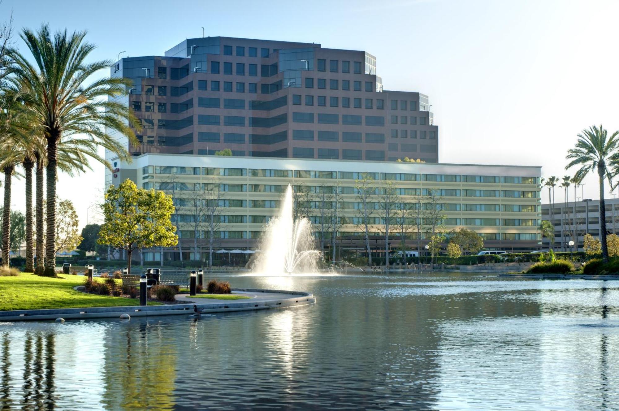 voco Orange County - Airport by IHG — foto 2
