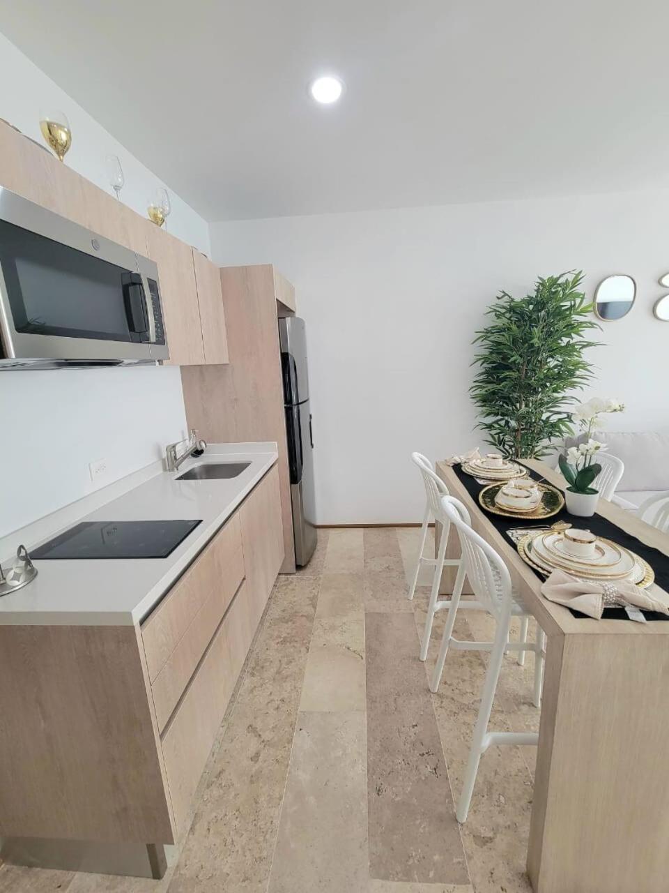 Condo en el corazon de Playa del Carmen, foto 15