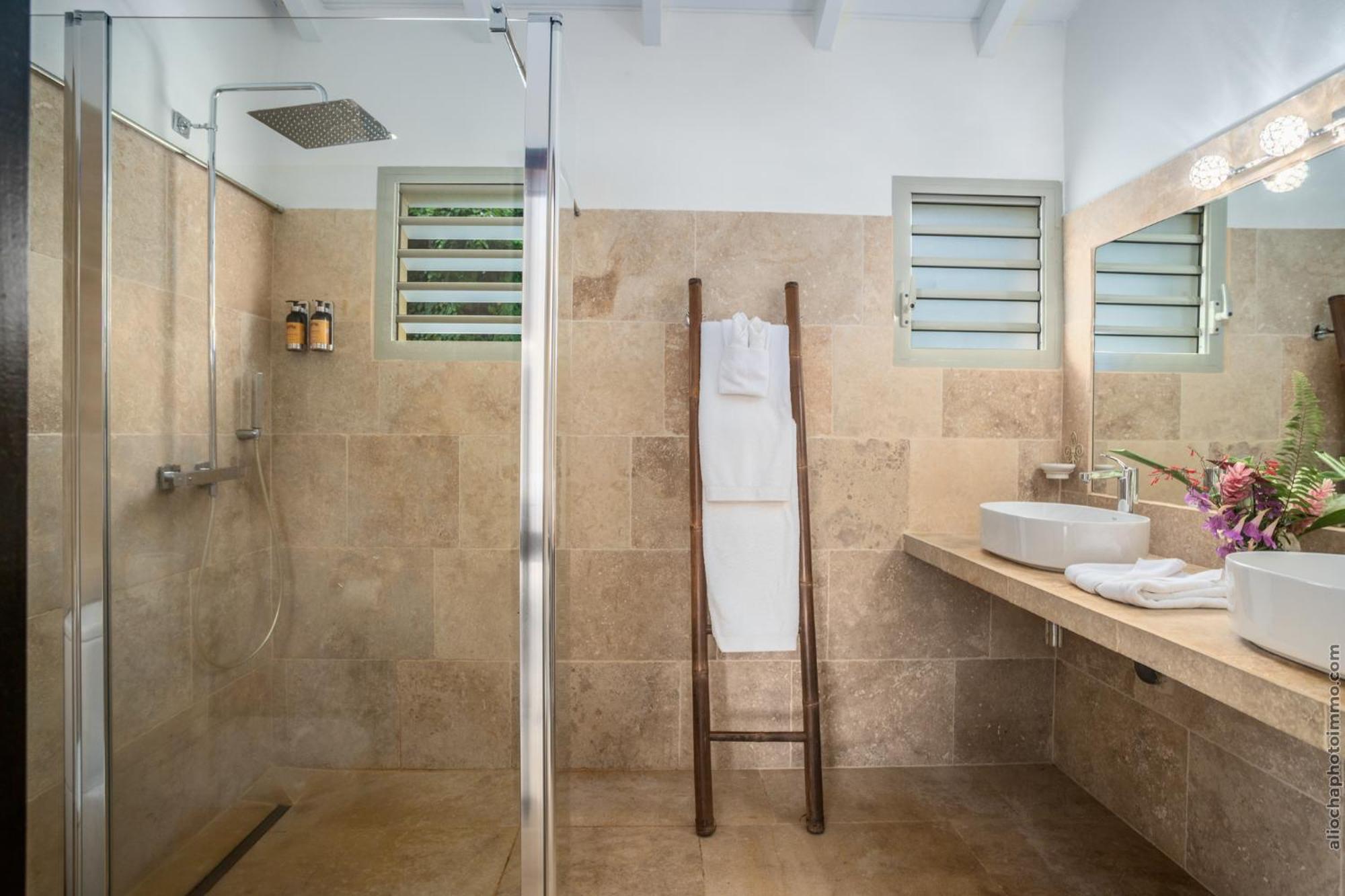 Villa Saint Alban by Habitation Saint Charles, foto 6