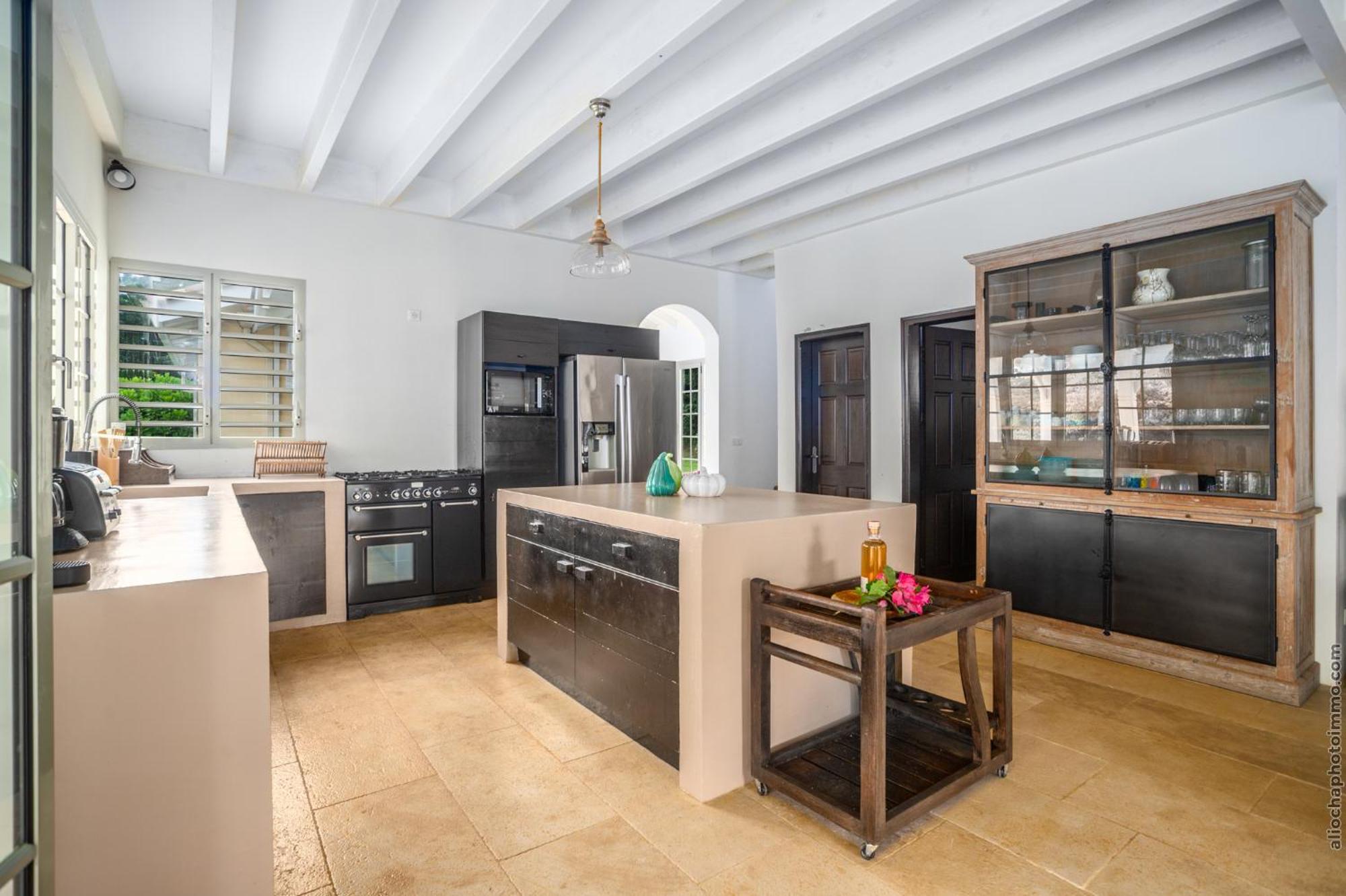 Villa Saint Alban by Habitation Saint Charles, foto 12
