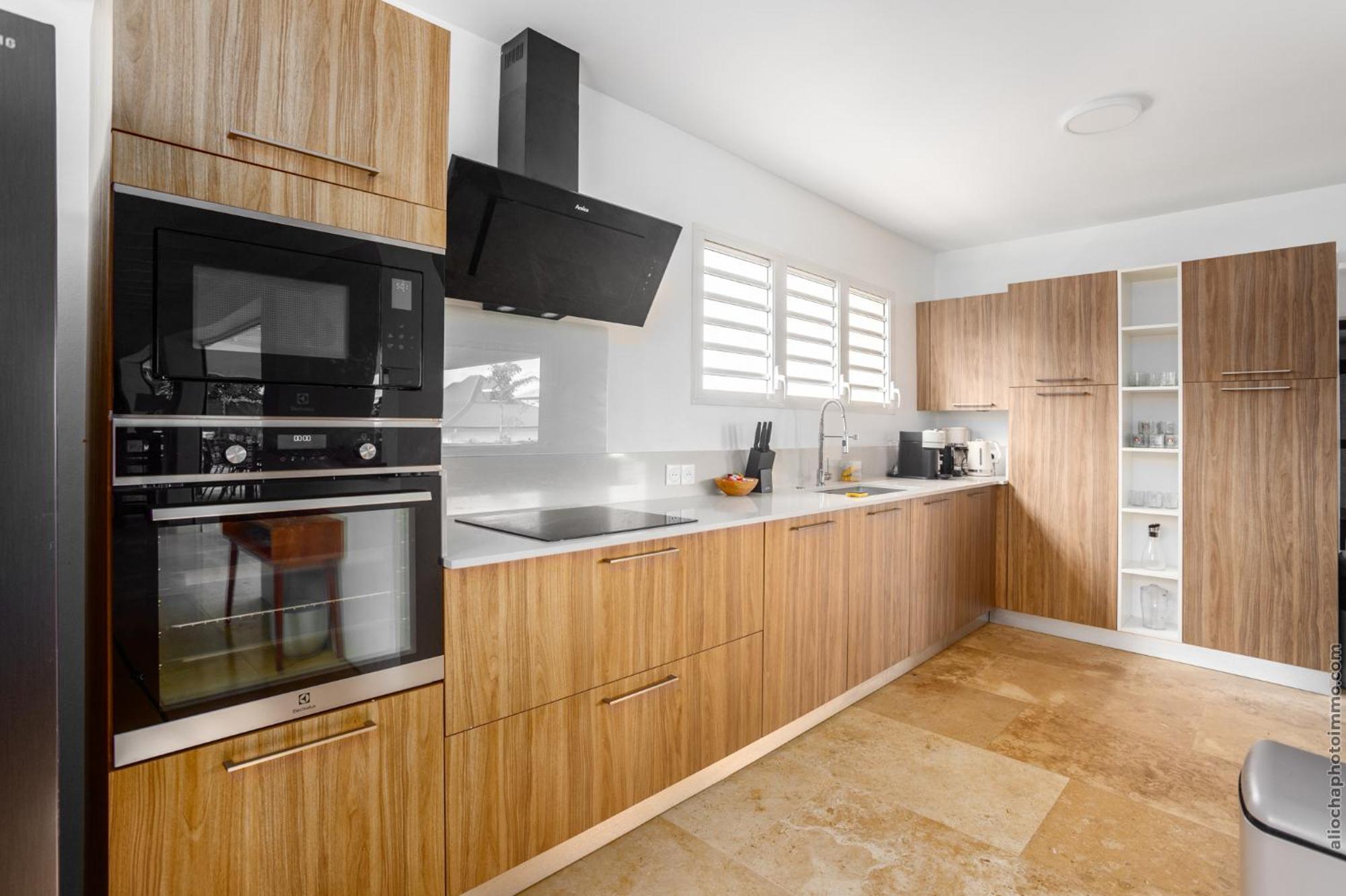 Villa Saint Vincent By Habitation Saint Charles, foto 9