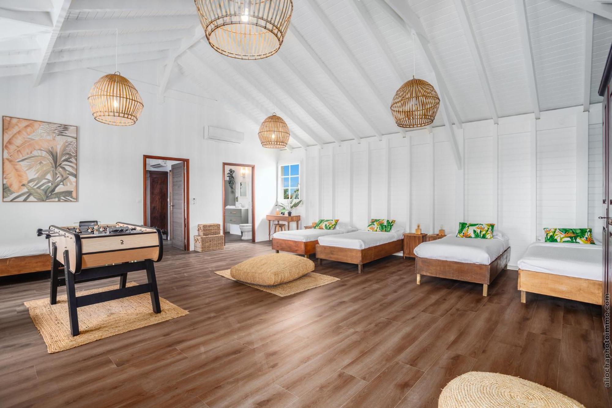 Villa Saint Vincent By Habitation Saint Charles, foto 7