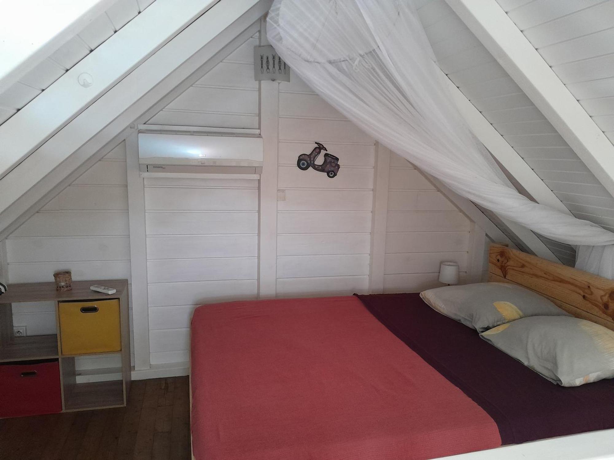 Bungalow papaye, foto 7