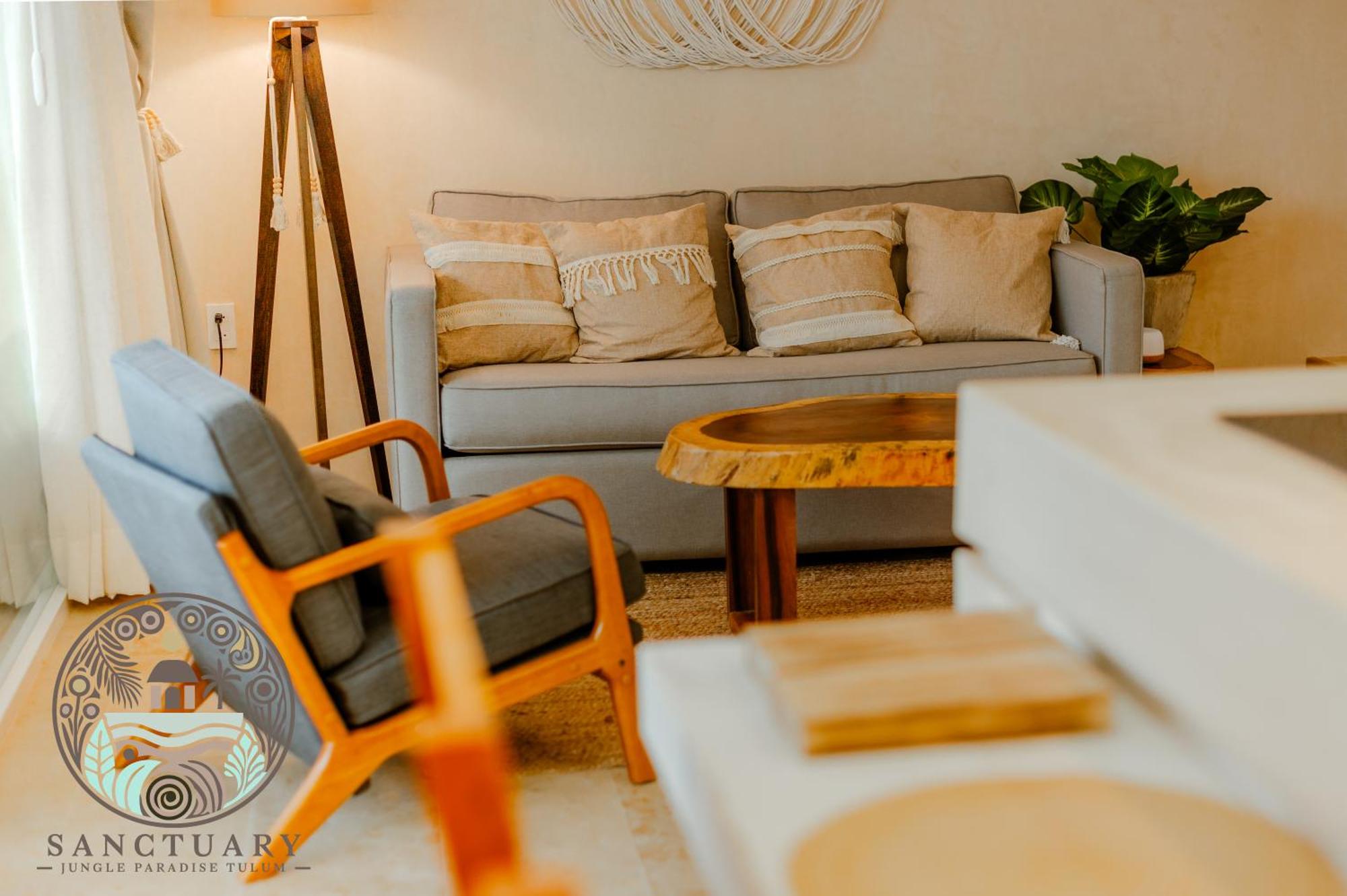 New 1BR with Jacuzzi & Access to DOS CEIBAS Beach Club, foto 8