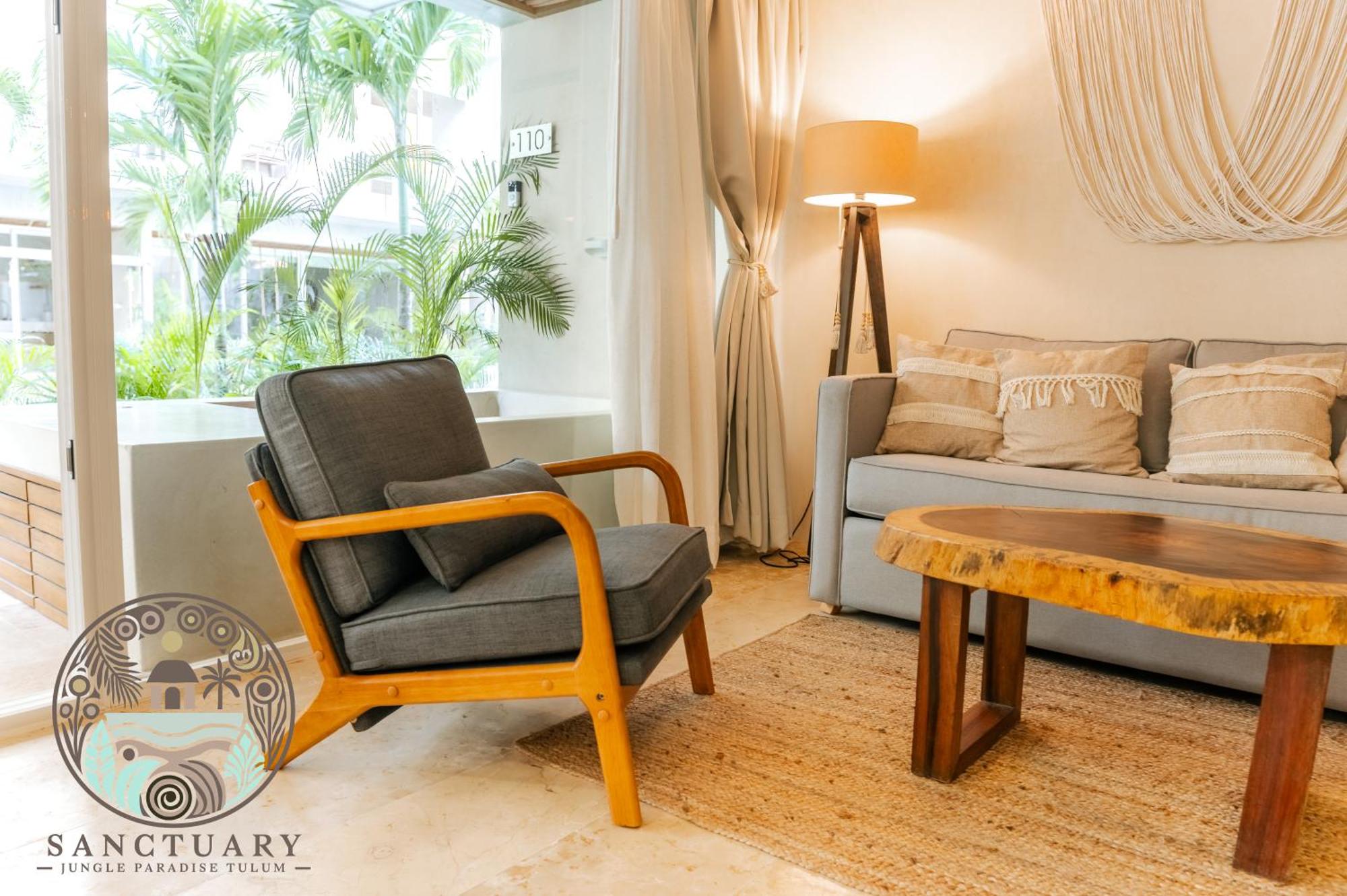 New 1BR with Jacuzzi & Access to DOS CEIBAS Beach Club, imagen 3