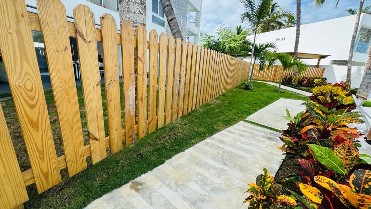 Punta Popy Beach Apartment, foto 8